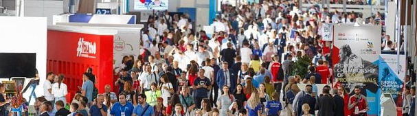 В Татарстане прошел международный энергетический форум TATENERGYEXPO