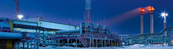 Приглашаем на выставку ГАЗ. НЕФТЬ. НОВЫЕ ТЕХНОЛОГИИ – КРАЙНЕМУ СЕВЕРУ 2023