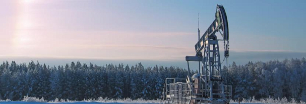 Приглашаем 1-2 апреля в Новый Уренгой, где пройдет выставка «Газ. Нефть. Новые технологии – Крайнему Северу»