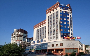 Филиал в г.Екатеринбург